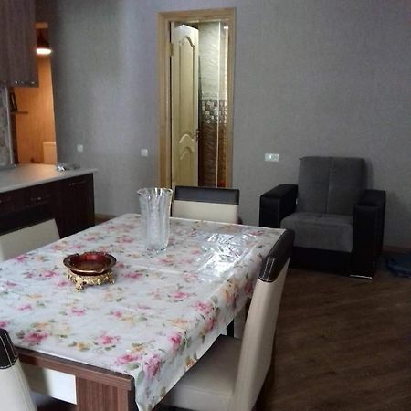 Hotel Family Hotel Chiatura Zewnętrze zdjęcie