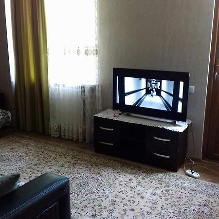 Hotel Family Hotel Chiatura Zewnętrze zdjęcie