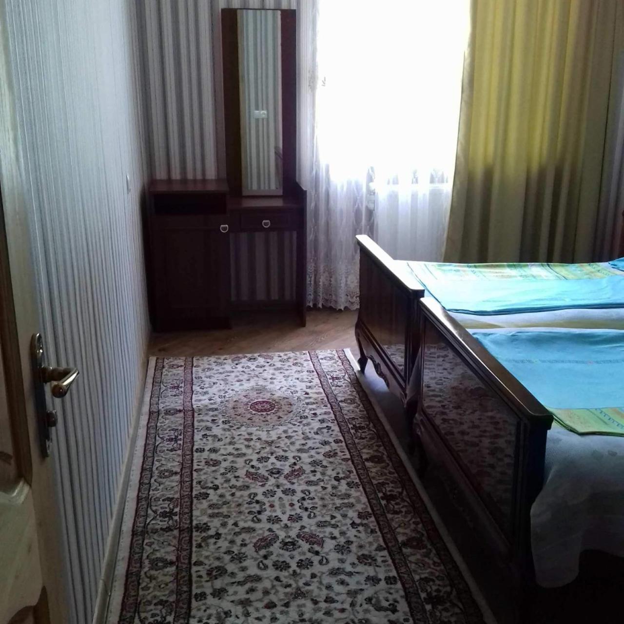 Hotel Family Hotel Chiatura Zewnętrze zdjęcie