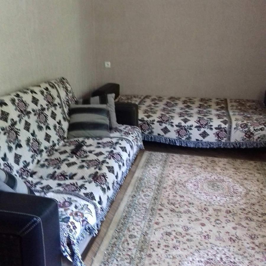 Hotel Family Hotel Chiatura Zewnętrze zdjęcie