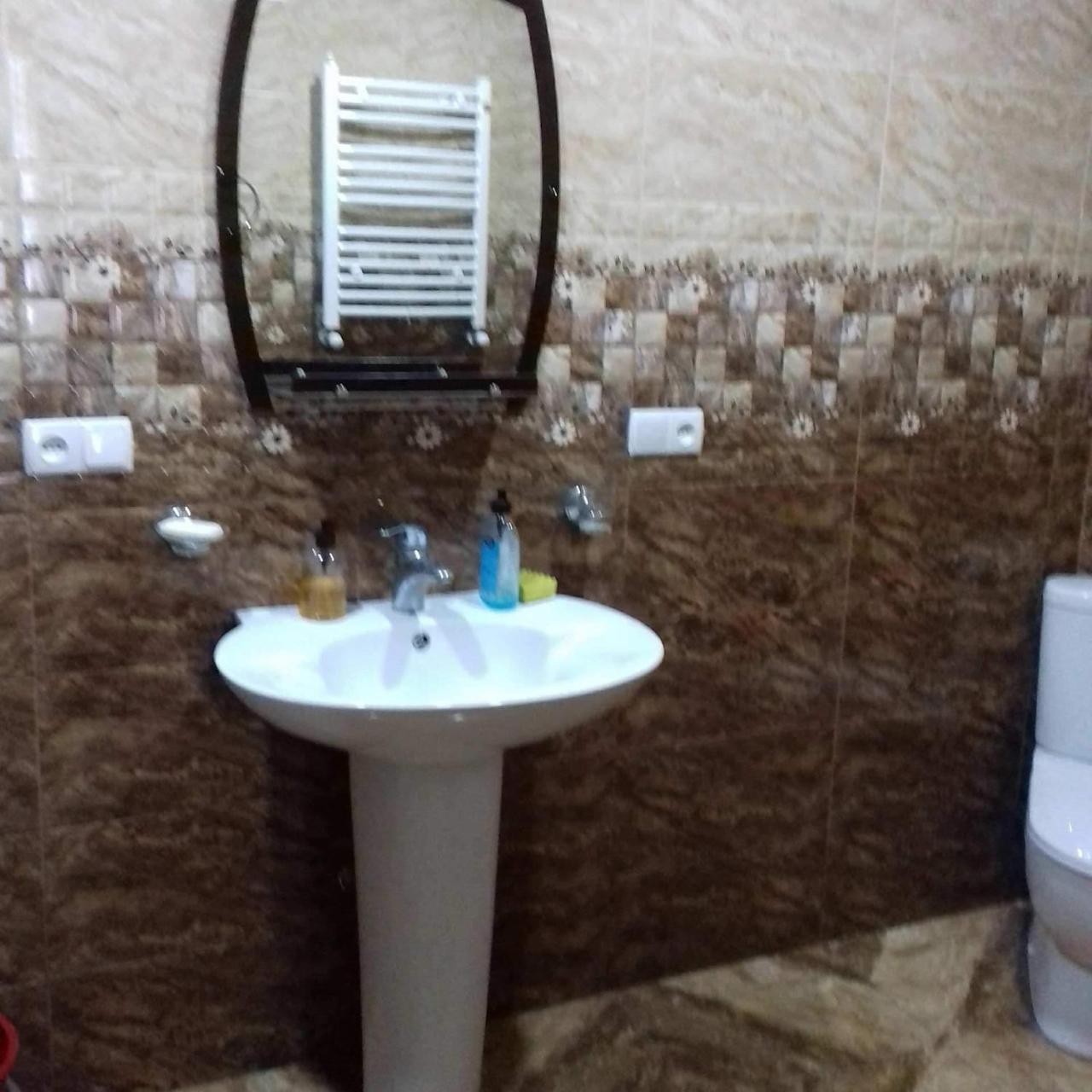Hotel Family Hotel Chiatura Zewnętrze zdjęcie