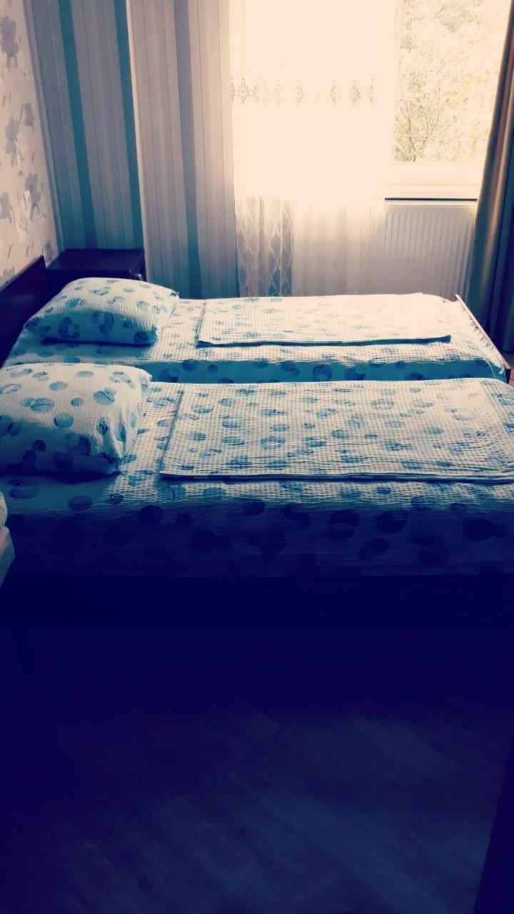 Hotel Family Hotel Chiatura Zewnętrze zdjęcie