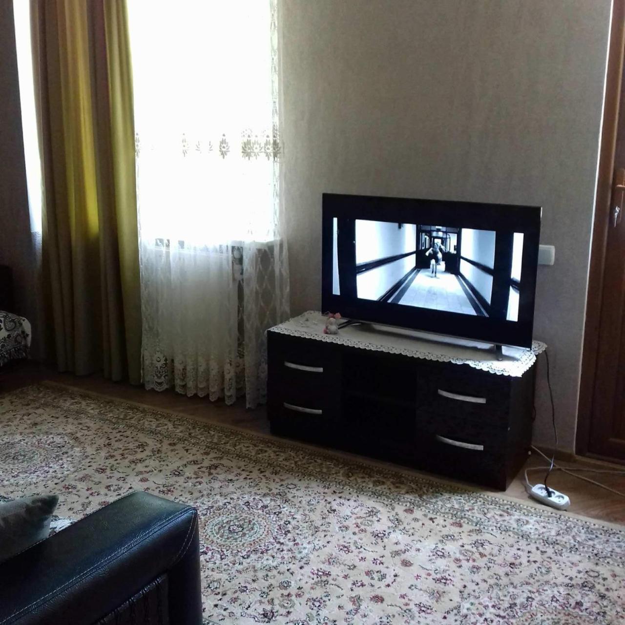 Hotel Family Hotel Chiatura Zewnętrze zdjęcie