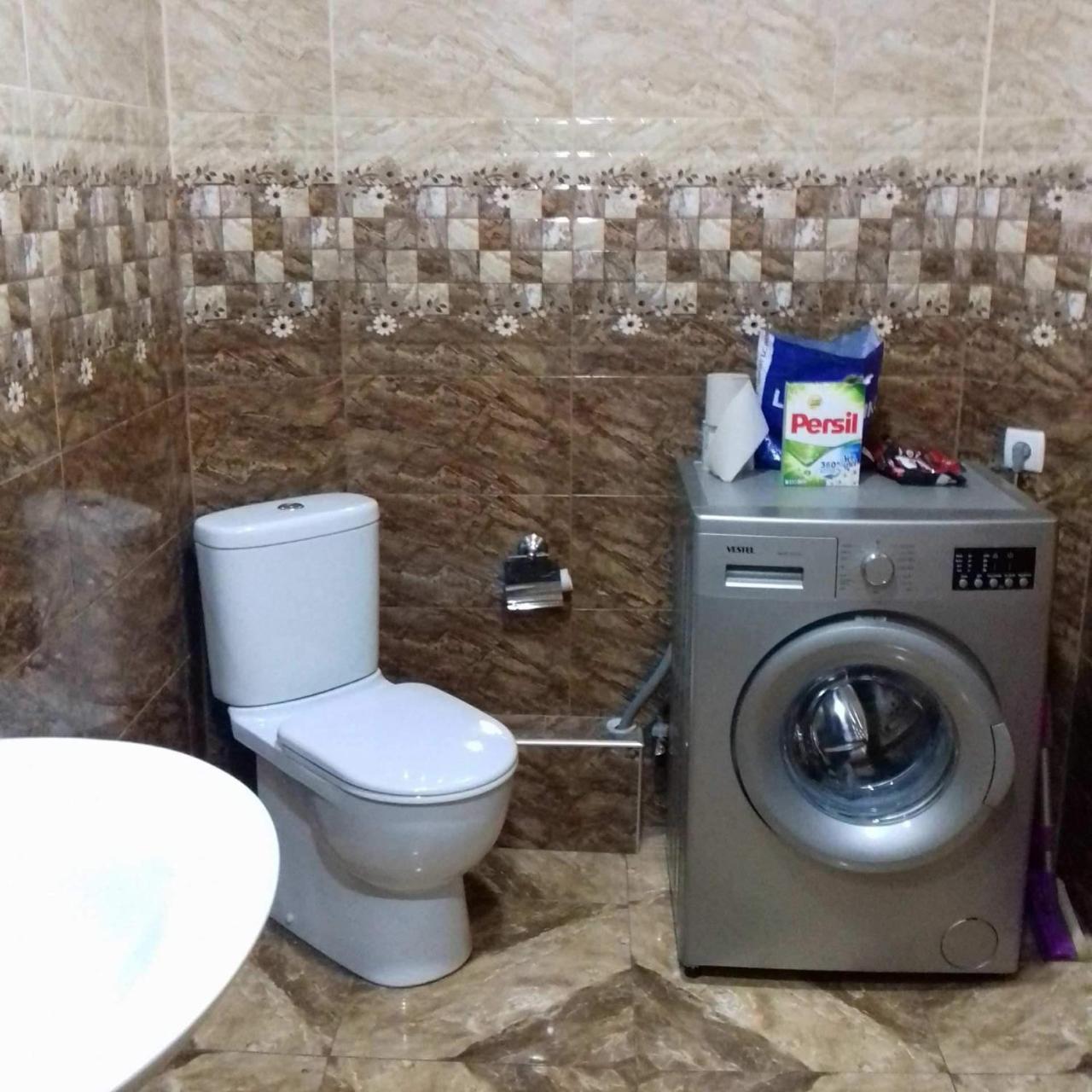Hotel Family Hotel Chiatura Zewnętrze zdjęcie