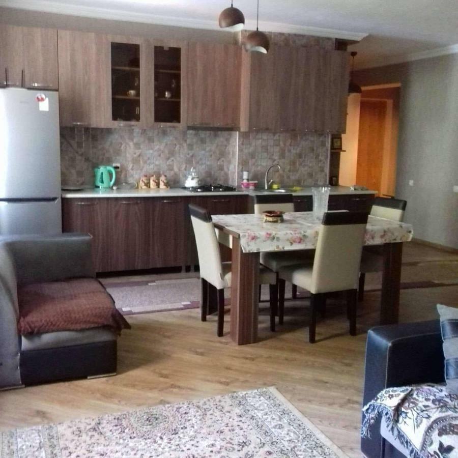 Hotel Family Hotel Chiatura Zewnętrze zdjęcie